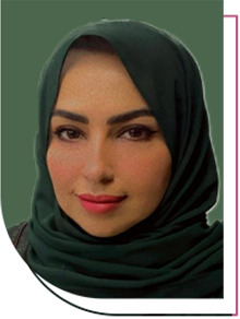 د. أمل محمد البيحاني